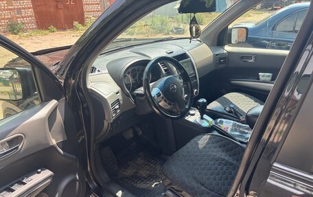 Nissan X-Trail, 2008 год, 1 150 000 рублей, 12 фотография