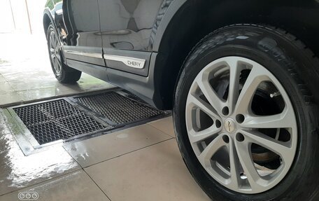 Chery Tiggo 5 I рестайлинг, 2014 год, 850 000 рублей, 4 фотография