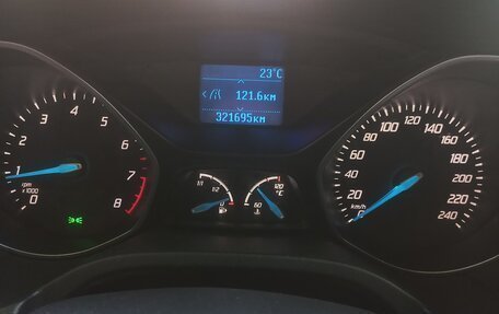 Ford Focus III, 2012 год, 590 000 рублей, 8 фотография