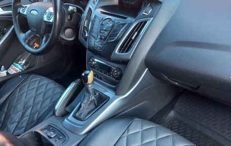 Ford Focus III, 2012 год, 590 000 рублей, 12 фотография