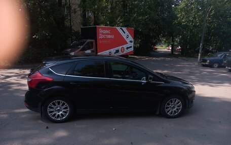 Ford Focus III, 2012 год, 590 000 рублей, 4 фотография