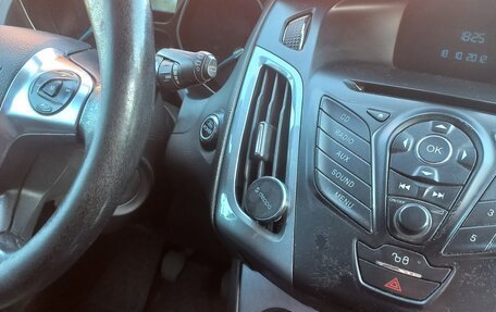 Ford Focus III, 2012 год, 590 000 рублей, 11 фотография