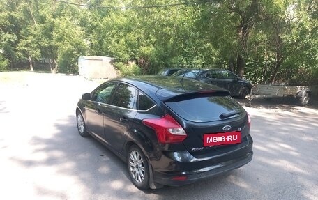 Ford Focus III, 2012 год, 590 000 рублей, 7 фотография