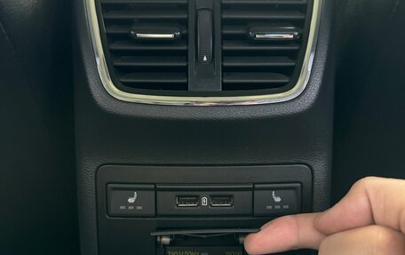 Skoda Octavia, 2018 год, 1 999 999 рублей, 6 фотография