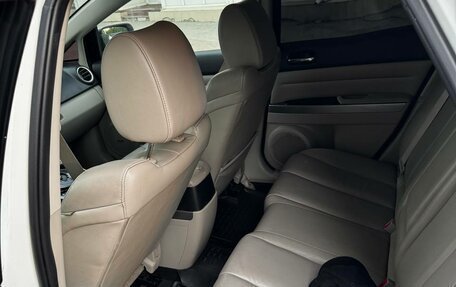Mazda CX-7 I рестайлинг, 2011 год, 1 180 000 рублей, 6 фотография