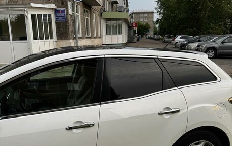 Mazda CX-7 I рестайлинг, 2011 год, 1 180 000 рублей, 4 фотография