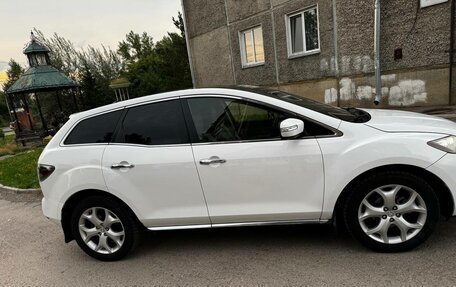 Mazda CX-7 I рестайлинг, 2011 год, 1 180 000 рублей, 8 фотография