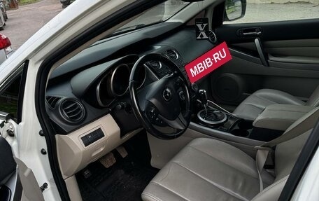 Mazda CX-7 I рестайлинг, 2011 год, 1 180 000 рублей, 7 фотография