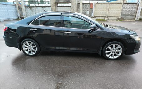 Toyota Camry, 2015 год, 2 100 000 рублей, 6 фотография