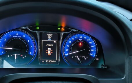 Toyota Camry, 2015 год, 2 100 000 рублей, 11 фотография