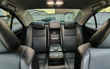 Toyota Camry, 2015 год, 2 100 000 рублей, 18 фотография
