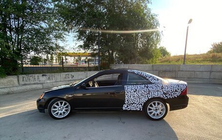 Honda Civic VII, 2001 год, 315 000 рублей, 7 фотография