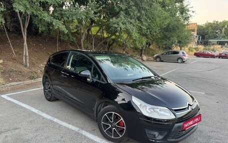 Citroen C4 II рестайлинг, 2009 год, 550 000 рублей, 4 фотография