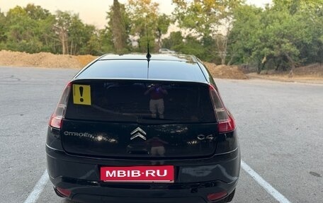 Citroen C4 II рестайлинг, 2009 год, 550 000 рублей, 7 фотография