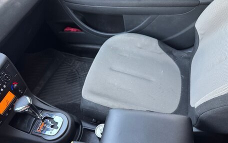 Citroen C4 II рестайлинг, 2009 год, 550 000 рублей, 17 фотография
