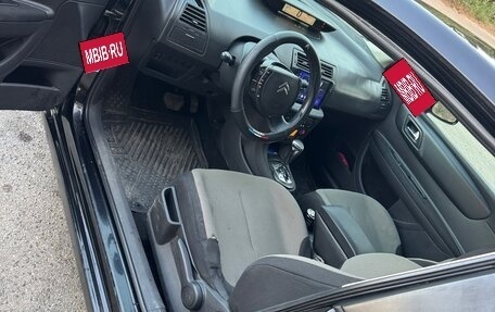 Citroen C4 II рестайлинг, 2009 год, 550 000 рублей, 14 фотография