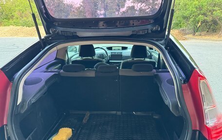 Citroen C4 II рестайлинг, 2009 год, 550 000 рублей, 24 фотография