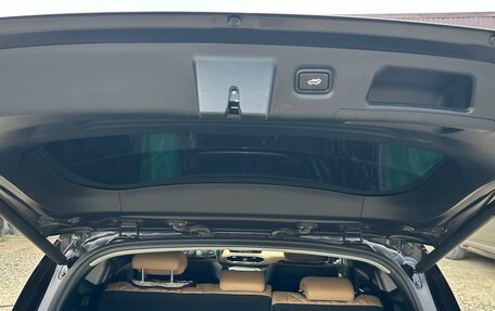 Hyundai Santa Fe IV, 2021 год, 3 570 000 рублей, 22 фотография