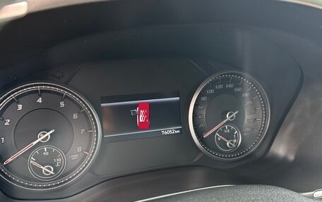 Hyundai Santa Fe IV, 2021 год, 3 570 000 рублей, 24 фотография