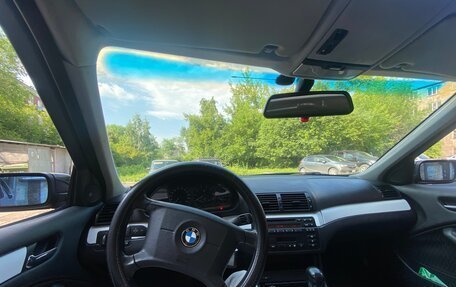 BMW 3 серия, 1999 год, 500 000 рублей, 5 фотография