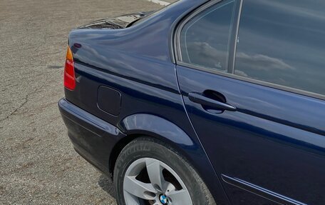 BMW 3 серия, 1999 год, 500 000 рублей, 4 фотография
