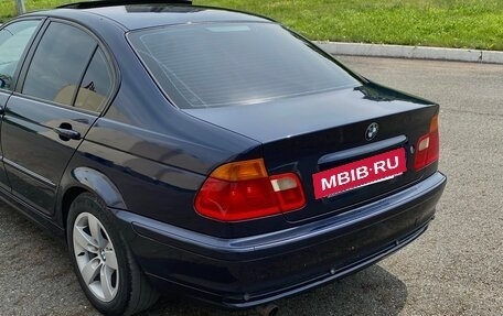 BMW 3 серия, 1999 год, 500 000 рублей, 3 фотография