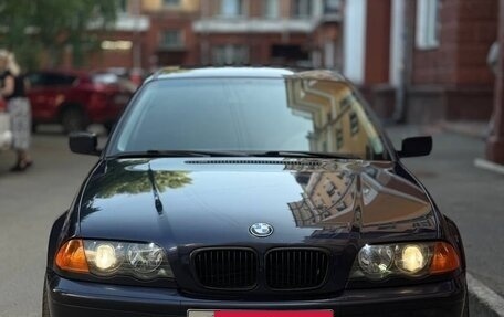 BMW 3 серия, 1999 год, 500 000 рублей, 7 фотография