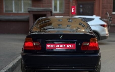 BMW 3 серия, 1999 год, 500 000 рублей, 10 фотография