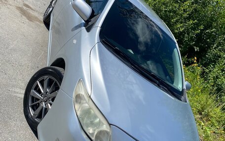 Toyota Corolla, 2008 год, 910 000 рублей, 6 фотография