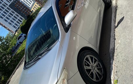 Toyota Corolla, 2008 год, 910 000 рублей, 12 фотография