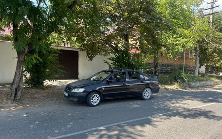 Mitsubishi Lancer IX, 2001 год, 240 000 рублей, 2 фотография