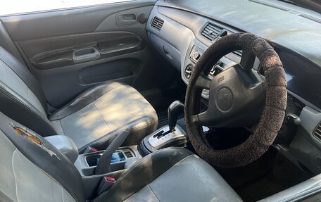 Mitsubishi Lancer IX, 2001 год, 240 000 рублей, 9 фотография