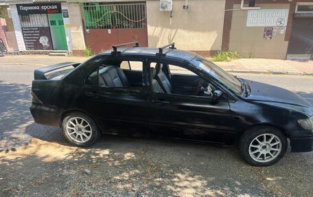 Mitsubishi Lancer IX, 2001 год, 240 000 рублей, 5 фотография