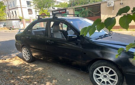 Mitsubishi Lancer IX, 2001 год, 240 000 рублей, 4 фотография