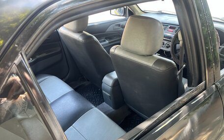 Mitsubishi Lancer IX, 2001 год, 240 000 рублей, 10 фотография