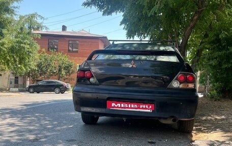 Mitsubishi Lancer IX, 2001 год, 240 000 рублей, 6 фотография