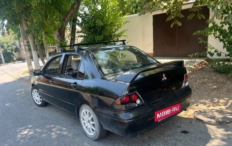 Mitsubishi Lancer IX, 2001 год, 240 000 рублей, 8 фотография