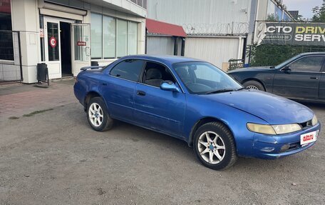 Toyota Corolla, 1992 год, 180 000 рублей, 4 фотография
