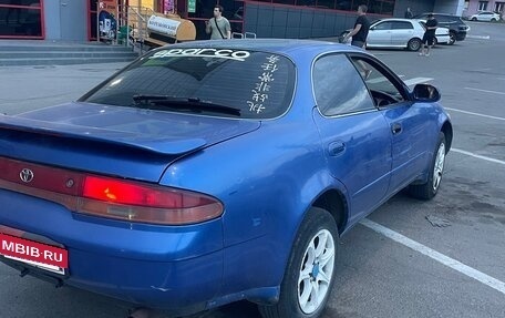 Toyota Corolla, 1992 год, 180 000 рублей, 2 фотография