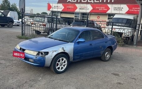 Toyota Corolla, 1992 год, 180 000 рублей, 5 фотография