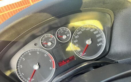 Ford Focus II рестайлинг, 2007 год, 465 000 рублей, 14 фотография