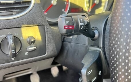 Ford Focus II рестайлинг, 2007 год, 465 000 рублей, 16 фотография