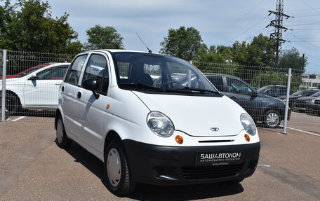 Daewoo Matiz I, 2013 год, 280 000 рублей, 2 фотография