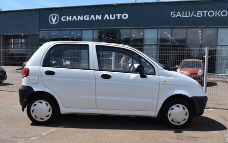 Daewoo Matiz I, 2013 год, 280 000 рублей, 7 фотография