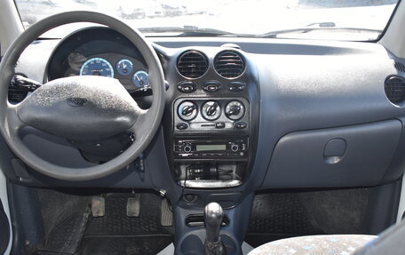 Daewoo Matiz I, 2013 год, 280 000 рублей, 13 фотография
