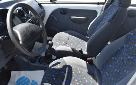 Daewoo Matiz I, 2013 год, 280 000 рублей, 9 фотография