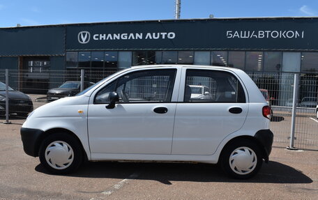 Daewoo Matiz I, 2013 год, 280 000 рублей, 8 фотография
