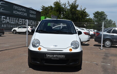 Daewoo Matiz I, 2013 год, 280 000 рублей, 3 фотография