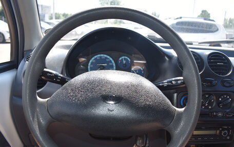Daewoo Matiz I, 2013 год, 280 000 рублей, 14 фотография