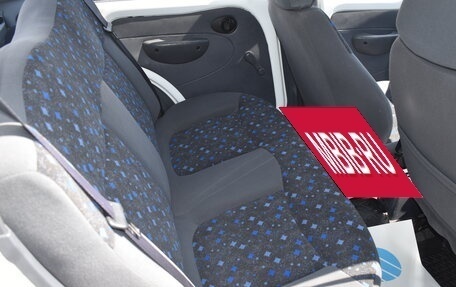 Daewoo Matiz I, 2013 год, 280 000 рублей, 11 фотография
